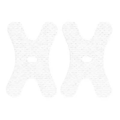 Obliži proti jezenju - preprečujejo jezenje, 15 kosov