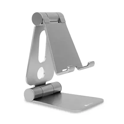 Mobilno stojalo MISURA ME16-SILVER