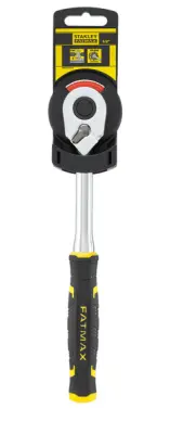 Stanley Fatmax Grzechotka 1/2 "120Z