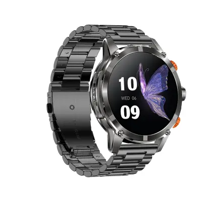 Pametna ura CF55 Black