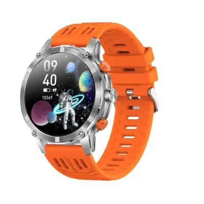 Pametna ura MT53PRO Orange