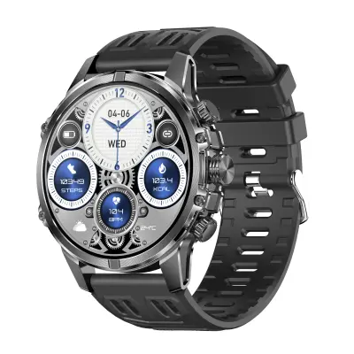 Pametna ura CF53 Black