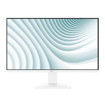 Monitor MSI 68,6 cm (27,0") MP273AWDE 1920x1080 100Hz IPS 1ms VGA HDMI DisplayPort Zvočniki 2x3W  sRGB106% PRO