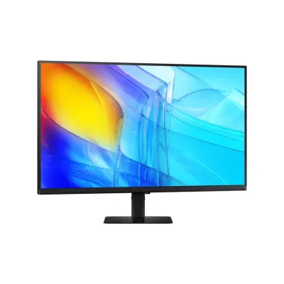 Monitor Samsung 81,3 cm (32,0") S32D800EAU 3840x2160 IPS 5ms HDMI DisplayPort 3xUSB3.0 Pivot  sRGB99% HDR10 ViewFinity S8