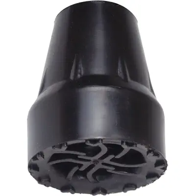 Nedrseče konice palic - večja varnost in stabilnost, 3 kosi  S