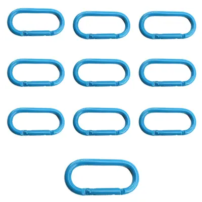 Vponke, 10 kosov Blue