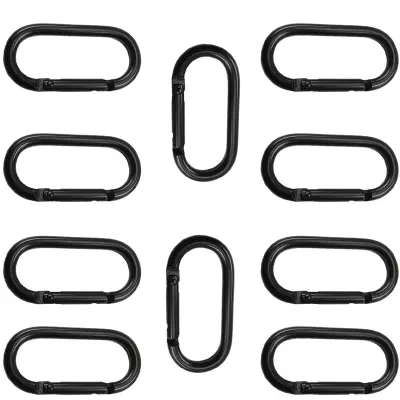 Vponke, 10 kosov Black