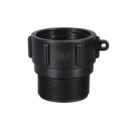 Adapter za pipo za rezervoar IBC  2 palca