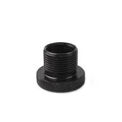 Adapter za filter iz aluminijeve zlitine, priključek 5/8-24 na 1/2-20