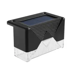 Paket 4 solarnih svetilk za teraso, HJ-069 Luči za stopnice