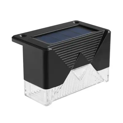 Paket 4 solarnih svetilk za teraso, HJ-069 Luči za stopnice