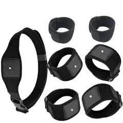 Trakovi za VR Headset - 7 kosov
