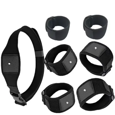 Trakovi za VR Headset - 7 kosov