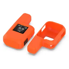 Garmin inReach Mini 2 Silikonski Zaščitni Etui Orange
