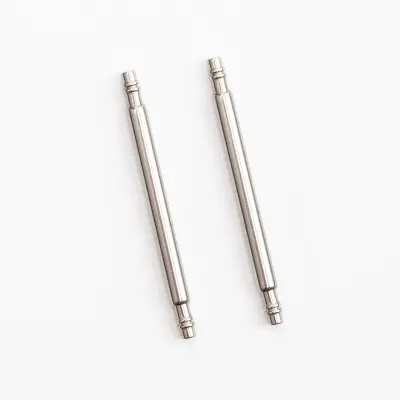 22 mm vzmetne palice iz nerjavečega jekla za ure Garmin Fenix 6X Pro/Epix/Tactix