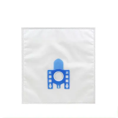 10 vrečk za prah za GN S8310/8390/S2121 serije - Bela