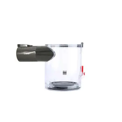 Nadomestna posoda za prah za Dyson V6