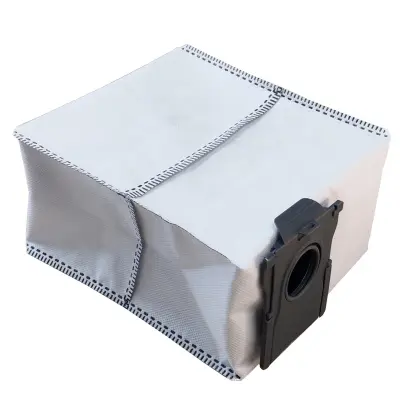 Vrečke za sesalnik Dreame X40 - 6-pack (bele)