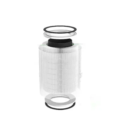 2-paket nadomestnih filtrov za čistilnike zraka Afloia