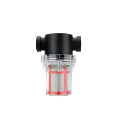 Vrstni vodni filter - notranji navoj 1/2"   200 mesh