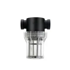 Vrstni vodni filter - notranji navoj 1/2"   100 mesh