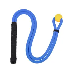 Golf Swing Trainer – Izboljšajte svojo mehaniko zamaha Blue