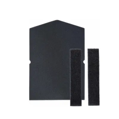 Penaste filtrske blazinice za sušilni stroj Miele 6057930 9688381   2-paket