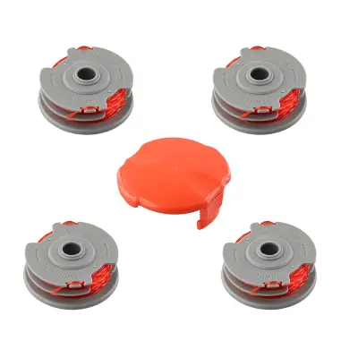 FLY021 Nadomestna tuljava in nit za kosilnico Flymo