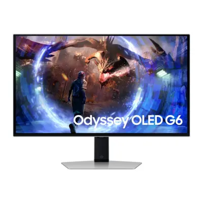 Monitor Samsung 68,6 cm (27,0") S27DG600SU