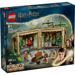LEGO Harry Potter 76445 Grad Bradavičarka: Rastlinoslovje
