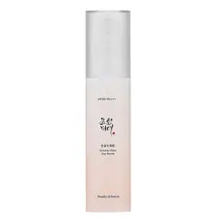 Lepota Joseon Vlažilni zaščitni serum z ženšenom SPF50+, 50 ml