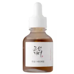 Serum za obraz Beauty of Joseon z Ginsengom in Polžjim Mucinom, 30 ml