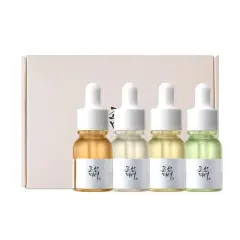 Beauty of Joseon Set za nego obraza, 4x10ml