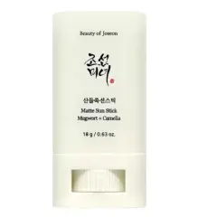 Beauty of Joseon Matirajoča sončna krema v stiku, 18g