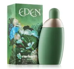 Cacharel Eden - Čutni parfumski sprej za ženske - 50ml