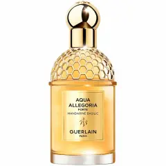 Guerlain Aqua Allegoria Forte Parfumska Voda Mandarine Basilic, 75 ml