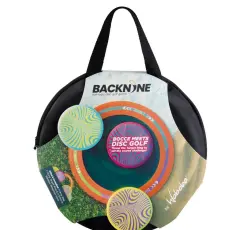 Waboba Backnine