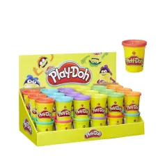 *Play-doh kantica