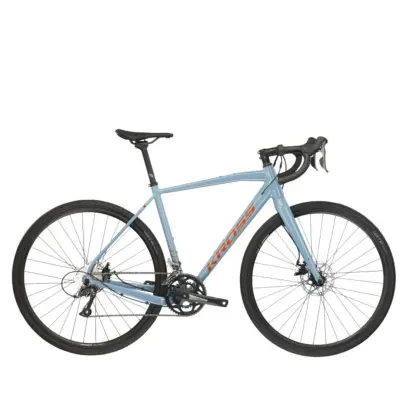Odprta emb - Kross Esker 1.0 Shimano Claris 8 S Gravel cestno kolo