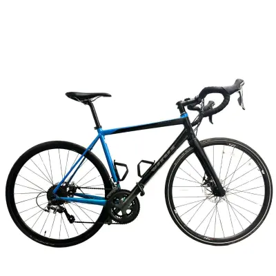 Obnovljeno - kot novo - Cestno kolo Vitus Zenium Tiagra 10s velikosti L