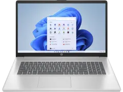 Odprta emb - Prenosnik HP 17-cn4750ng | Core 5 120U | 8GB RAM | 512GB SSD / 5 / RAM 8 GB / SSD Disk / 17,3″ FHD