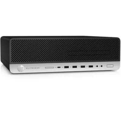 Obnovljeno - kot novo - Računalnik HP EliteDesk 800 G5 SFF