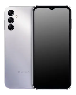 Obnovljeno - znaki rabe - Samsung Galaxy A14 5G Dual-SIM