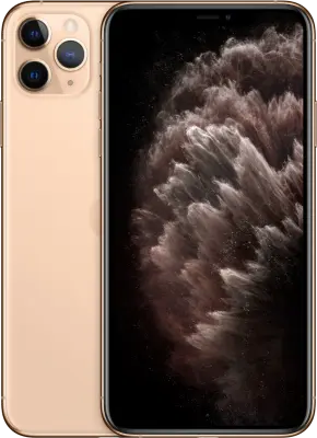Obnovljeno - znaki rabe - Apple iPhone 11 Pro Max