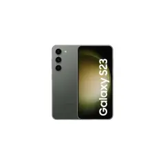 Obnovljeno - znaki rabe - SAMSUNG Galaxy S23 8+128GB 5G (SM-S911) Green DS EU pametni telefon