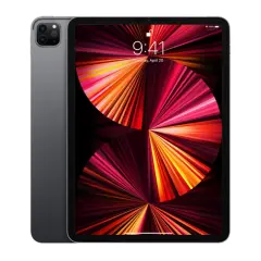 Obnovljeno - kot novo - Apple iPad Pro 11″ (G3, 2021)