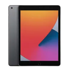 Obnovljeno - kot novo - Apple iPad 10,2″ (G9, 2021)