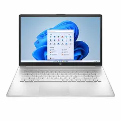 Odprta emb - Prenosnik HP 17-cp2005na / AMD Ryzen™ 3 / RAM 8 GB / SSD Disk / 17,3″ FHD