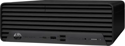 Odprta emb - Računalnik HP Pro SFF 400 G9 / i5 / RAM 16 GB / SSD Disk