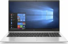 Obnovljeno - znaki rabe - Prenosnik HP Elitebook 850 G7 / i5 / RAM 16 GB / SSD Disk / 15,6″ FHD